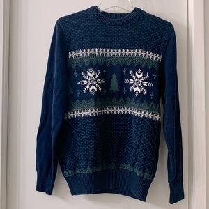 Dockers Christmas sweater